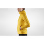 Giacca invernale da donna Fjällräven Expedition Lätt Hoodie