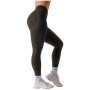 Leggings da donna Nebbia High-waisted push-up leggings Power