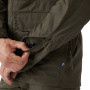 Giacca invernale da uomo Fjällräven Lappland Hybrid Jacket M