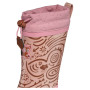 Stivali da pioggia per bambini Affenzahn Rainboot Vegan Puddly Deer