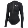 Costume da bagno da donna Puma Long Sleeve Surf Suit