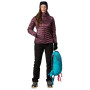Giacca outdoor da donna Northfinder Marcela