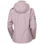 Giacca da donna Helly Hansen W Crew Hooded Jacket 2.0