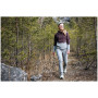 Felpa da donna High Point Rocky Lady Hoody