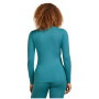Maglietta da donna Icebreaker W's 200 Oasis LS Crewe