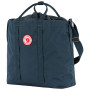 Borsa a spalla Fjällräven 1960 Tote blu Navy