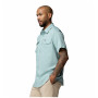 Camicia da uomo Columbia Utilizer™ II Solid Short Sleeve Shirt