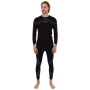 Intimo termico da uomo Fundango Seamless Baselayer Set