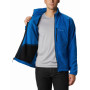 Felpa da uomo Columbia Fast Trek™ II Full Zip Fleece