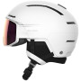 Casco da sci Salomon Driver Prime Sigma Plus