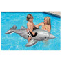 Delfino gonfiabile Intex Lil' Dolphin RideOn 58535NP
