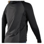Giacca invernale da donna Montane F Sirocco Lite Hoodie