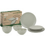 Set di stoviglie Brunner Midday PLA Tierra Forest