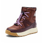 Stivali invernali per bambini Sorel Whitney™ III Mid Wp Auburn