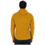 Felpa funzionale da uomo Fundango Nagano Full Zip Hoodie
