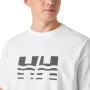 Maglietta da uomo Helly Hansen Core Graphic T 2.0