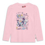 Maglietta da bambino Lego Wear Lwtuna 600 Pink