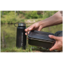 Scatola per alimenti LifeVenture Stainless Steel Mess Tin Container
