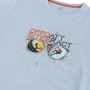 Maglietta da uomo High Point Attract T-Shirt