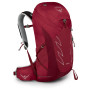 Zaino da uomo Osprey Talon 26 III rosso CosmicRed