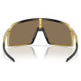 Occhiali da sole OAKLEY Sutro Prizm 24K