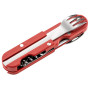 Coltello multifunzionale TB OUTDOOR Bivouac Camp Knife