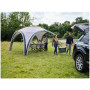 Gazebo festa Coleman Air Event Shelter L