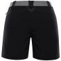 Pantaloncini da donna Alpine Pro Zamba