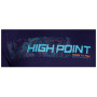 Maglietta funzionale da uomo High Point Atlas T-shirt