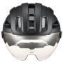 Casco da ciclismo Uvex Stride Visor