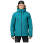 Giacca invernale da uomo Hannah Derk