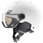 Dimensioni del casco: 58-61 cm / Colore: bianco