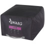 Sacco a pelo in piuma Warg Stark 650 Ladies