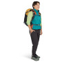Zaino da trekking Osprey Hikelite 26