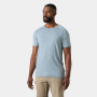 Maglietta da uomo Helly Hansen HH Durawool T-Shirt