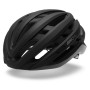 Dimensioni del casco: 51-55 cm / Colore: nero opaco
