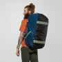 Borsa da viaggio Salewa Discovery Duffle M