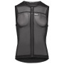 Protezione della spina dorsale POC M's VPD Max Vest nero Uranium Black