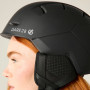Casco da sci Dare 2b Unisex Ski Helmet