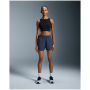 Top da donna On Running Core 2-in-1 Crop