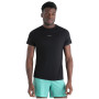 Maglietta funzionale da uomo Icebreaker M Mer 125 Cool-Lite Speed SS Tee