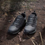 Scarpe da corsa da uomo Adidas Terrex Tracerocker