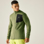 Felpa da uomo Dare 2b Venture Stretch Midlayer