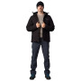 Giacca outdoor da uomo Northfinder Corey