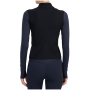 Felpa tecnica da donna 4F Sweatshirt Fnk F0917