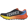 Scarpe da corsa da uomo Adidas Terrex Agravic 4