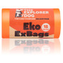 Sacchetti igienici per cani Explorer Dog Eko Exbags 60 ks