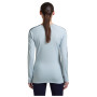 Maglietta sportiva da donna Icebreaker Women Merino 200 Oasis+ LS Crewe