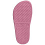 Scarpe da bambino Adidas Adilette Aqua K Pink