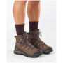 Scarpe da uomo Salomon Quest 5 Gore-Tex